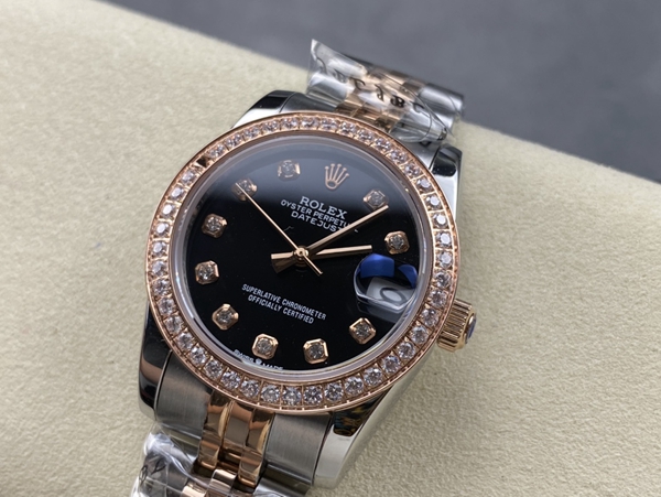 激安ロレックス背面デザイン